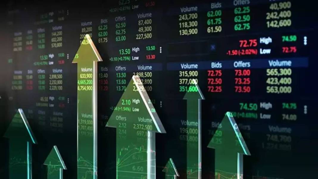 Borsada parası olanlar dikkat! Ortalık fena karışacak... Selçuk Geçer'den piyasaları alevlendiren açıklama 2